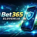 bet 365 slovenija